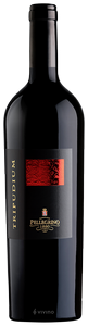 Cantine Pellegrino Tripudium Rosso N.V.