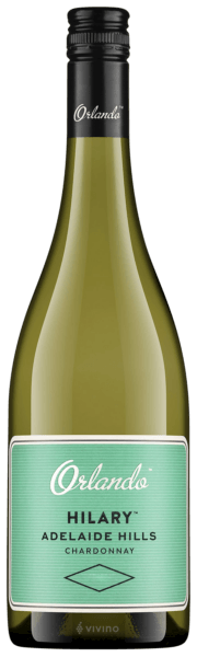 Orlando St. Hilary Chardonnay