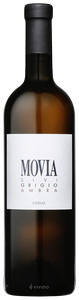 Movia Sivi Ambra Grigio N.V.