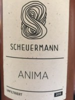 Scheuermann Unfiltriert Anima