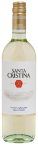 Santa Cristina Pinot Grigio delle Venezie N.V.
