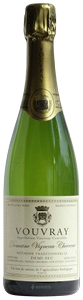 Vigneau-Chevreau Vouvray Demi-Sec N.V.