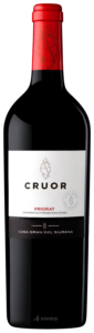 Casa Gran del Siurana Priorat Cruor 2019