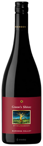 Kilikanoon Shiraz Green's Vineyard N.V.
