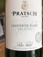 Pratsch Riede Kittel Sauvignon Blanc