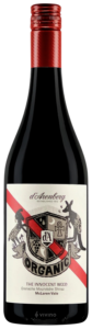 d'Arenberg Organic The Innocent Weed GMS N.V.