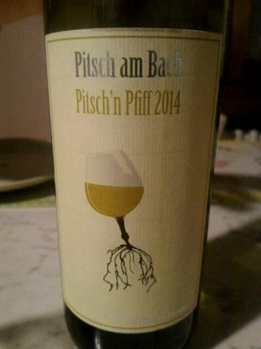 Pitsch am Bach Pitsch’n Pfiff | Vivino Canada