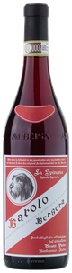 La Spinona Barolo Bergera N.V.