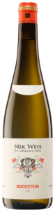 Weingut Nik Weis - St. Urbans-Hof Nik Weis Bockstein GG N.V.