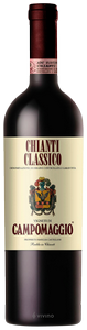 Campomaggio Chianti Classico N.V.
