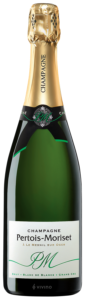 Pertois-Moriset Blanc de Blancs Brut Champagne Grand Cru N.V.