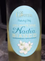 La Cappuccina Nadia Bianco