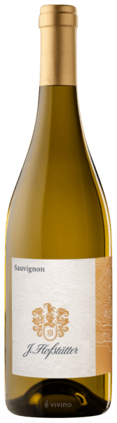 J. Hofstätter Sauvignon
