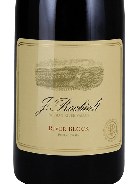 River Block Pinot Noir