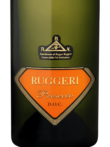 Ruggeri Prosecco | Vivino English