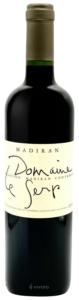 Famille Laplace Domaine le Serp Madiran N.V.