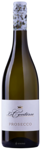 Le Contesse Prosecco Treviso N.V.