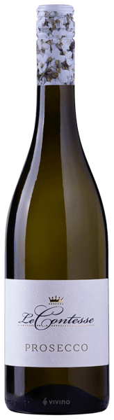 Le Contesse Prosecco Treviso