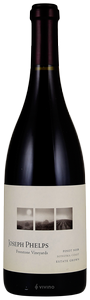 Joseph Phelps Vineyards Freestone Vineyards Pinot Noir 2021