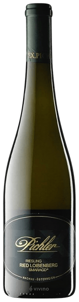 F.X. Pichler Ried Loibenberg Riesling Smaragd