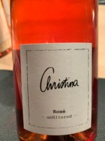 Weingut Netzl Christina Unfiltered Rosé