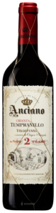 Anciano Crianza - 2 Years Tempranillo N.V.