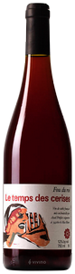 Axel Prufer Le Temps des Cerises Fou du Roi N.V.