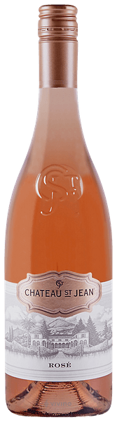 Château St. Jean Rosé
