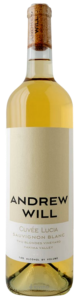 Andrew Will Cuvée Lucia Two Blondes Vineyard Sauvignon Blanc N.V.