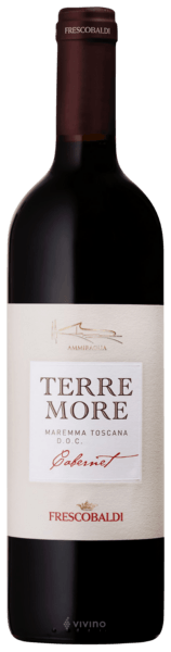 Frescobaldi Terre More Cabernet
