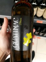 Viña Arese Guatimac Blanco