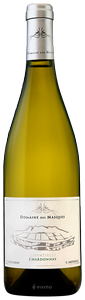 Domaine des Masques Essentielle Chardonnay 2022