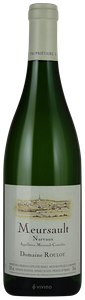 Domaine Roulot Meursault Narvaux N.V.