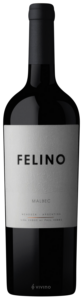 Viña Cobos Felino Malbec 2023