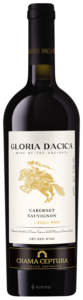 Crama Ceptura Gloria Dacica Cabernet Sauvignon N.V.