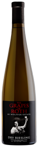 Wölffer Estate The Grapes of Roth Dry Riesling N.V.