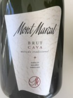 Mont Marçal Cava Brut