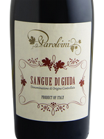 Sangue di Giuda