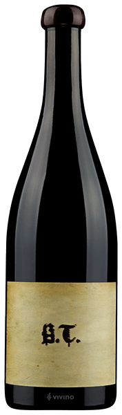 Argot Bastard Tongue Pinot Noir
