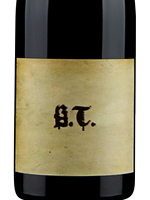 Bastard Tongue Pinot Noir