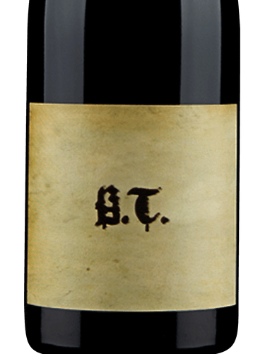 Bastard Tongue Pinot Noir