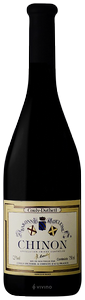 Couly-Dutheil La Baronnie Madeleine Chinon N.V.