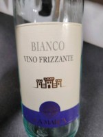 La Marca Pinot Bianco Veneto Dogado Frizzante