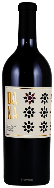 Dana Helms Vineyard Cabernet Sauvignon