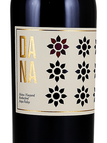 Helms Vineyard Cabernet Sauvignon