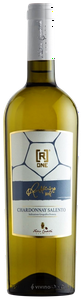Fabio Cordella Ronaldinho R One Chardonnay N.V.