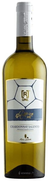 Fabio Cordella Ronaldinho R One Chardonnay