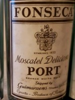 Fonseca Moscatel Delicioso Port