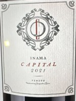 Inama Azienda Agricola Capital