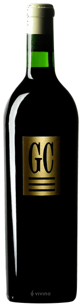 Château du Cèdre Chateau du Cedre Grande Cuvée